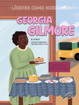 cover image of Georgia Gilmore